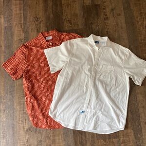 Men's Shirt Bundle